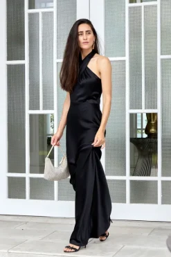 Alberta Dress