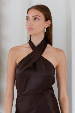 Alberta Dress