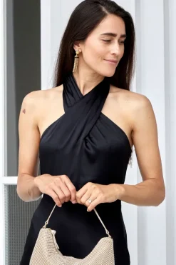 Alberta Dress