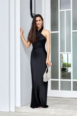 Alberta Dress