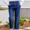 Alec Slouch Jean