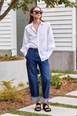 Alec Slouch Jean