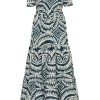 Alfarero Midi Dress - FINAL SALE