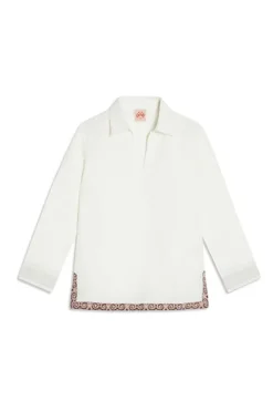 Alina Calypso Shirt - FINAL SALE