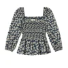 Alize Blouse - FINAL SALE