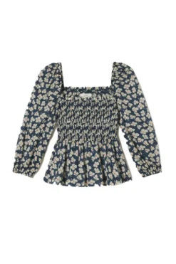 Alize Blouse - FINAL SALE
