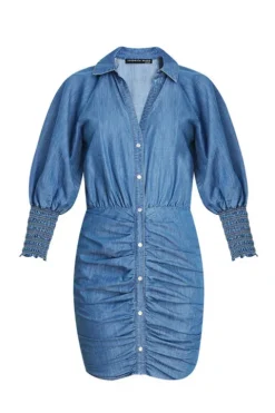 Allie Dress - FINAL SALE