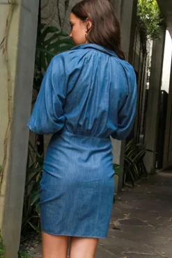 Allie Dress - FINAL SALE