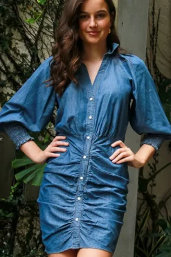 Allie Dress - FINAL SALE