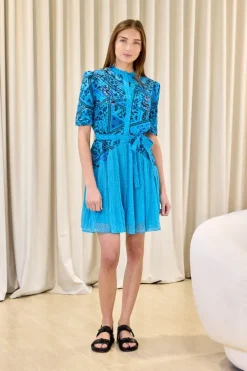 Ally Dress
