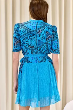 Ally Dress