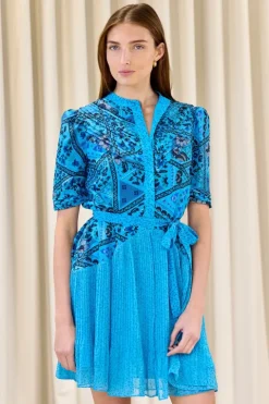 Ally Dress