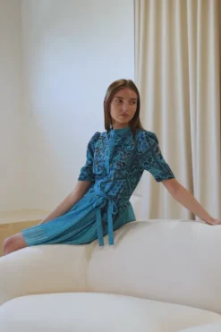 Ally Dress