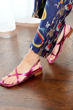 Alondra Sandal - FINAL SALE