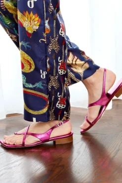 Alondra Sandal - FINAL SALE