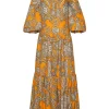 Amaya Maxi Dress - FINAL SALE