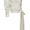 Amazonia Blouse