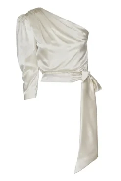 Amazonia Blouse