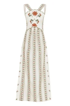 Amber Dress - FINAL SALE
