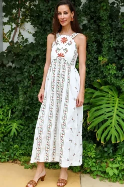 Amber Dress - FINAL SALE