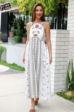 Amber Dress - FINAL SALE
