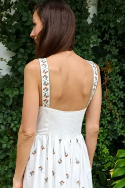 Amber Dress - FINAL SALE