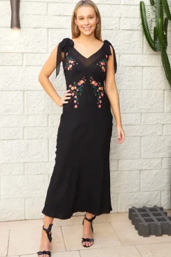 Amelie-C Dress - FINAL SALE