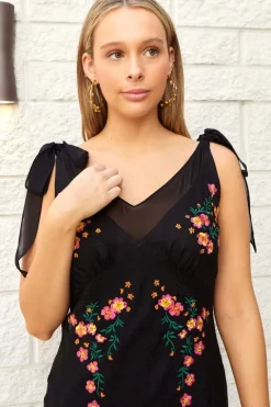 Amelie-C Dress - FINAL SALE