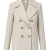 Amira Dickey Coat
