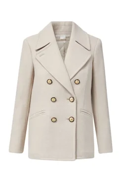 Amira Dickey Coat