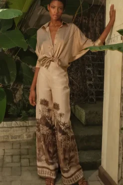 Analipa Pants - FINAL SALE
