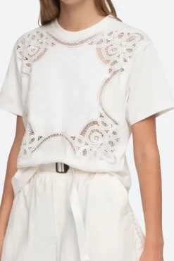 Anastasia Battenberg T-Shirt