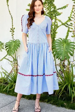 Anika Dress - FINAL SALE