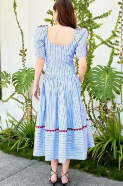 Anika Dress - FINAL SALE