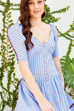 Anika Dress - FINAL SALE