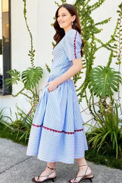 Anika Dress - FINAL SALE