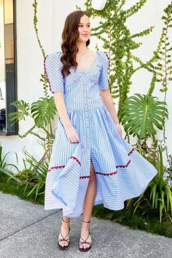 Anika Dress - FINAL SALE