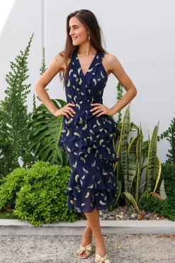 Annisa Dress - FINAL SALE