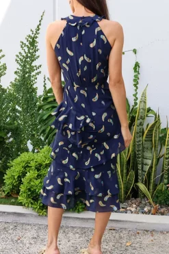 Annisa Dress - FINAL SALE