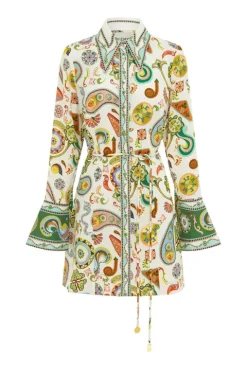Arcade Mini Dress