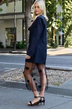 Artemis Slip Skirt