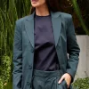 Arun Mens Blazer - FINAL SALE