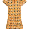 Ashley-B Dress