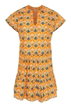 Ashley-B Dress