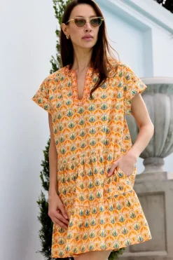 Ashley-B Dress