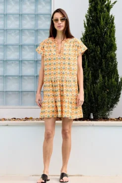 Ashley-B Dress
