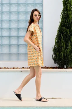 Ashley-B Dress
