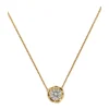 Asterales Necklace