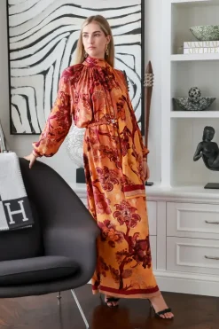 Astrea Dress