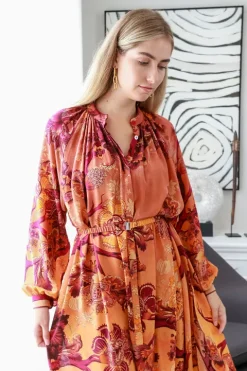 Astrea Dress